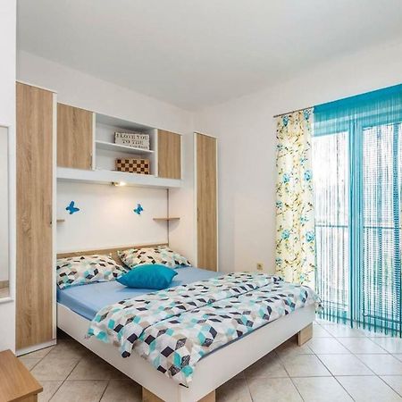 Botic Apartments Šilo Exteriér fotografie