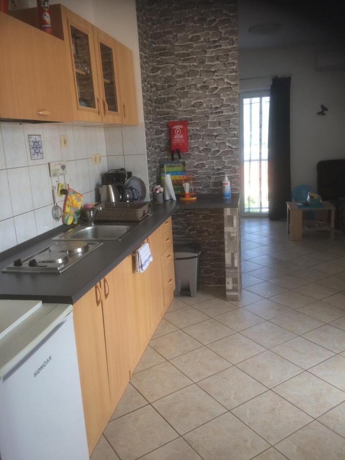 Botic Apartments Šilo Exteriér fotografie