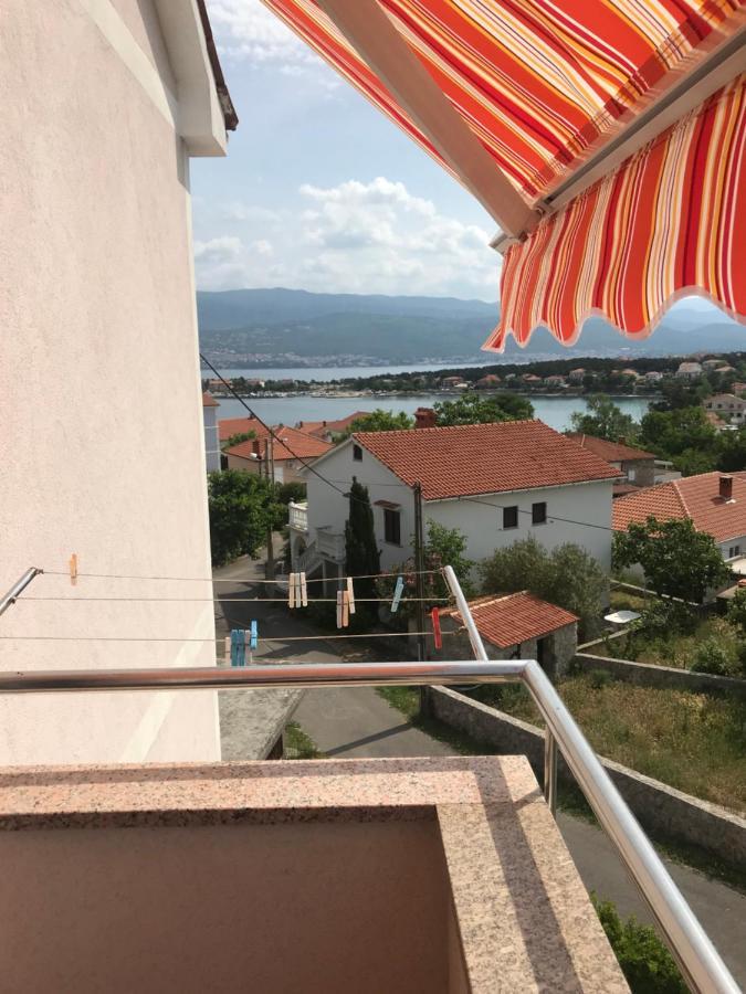 Botic Apartments Šilo Exteriér fotografie