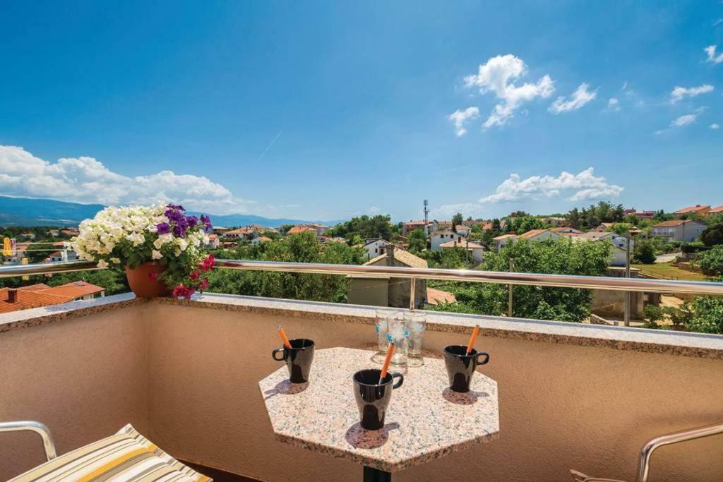 Botic Apartments Šilo Exteriér fotografie